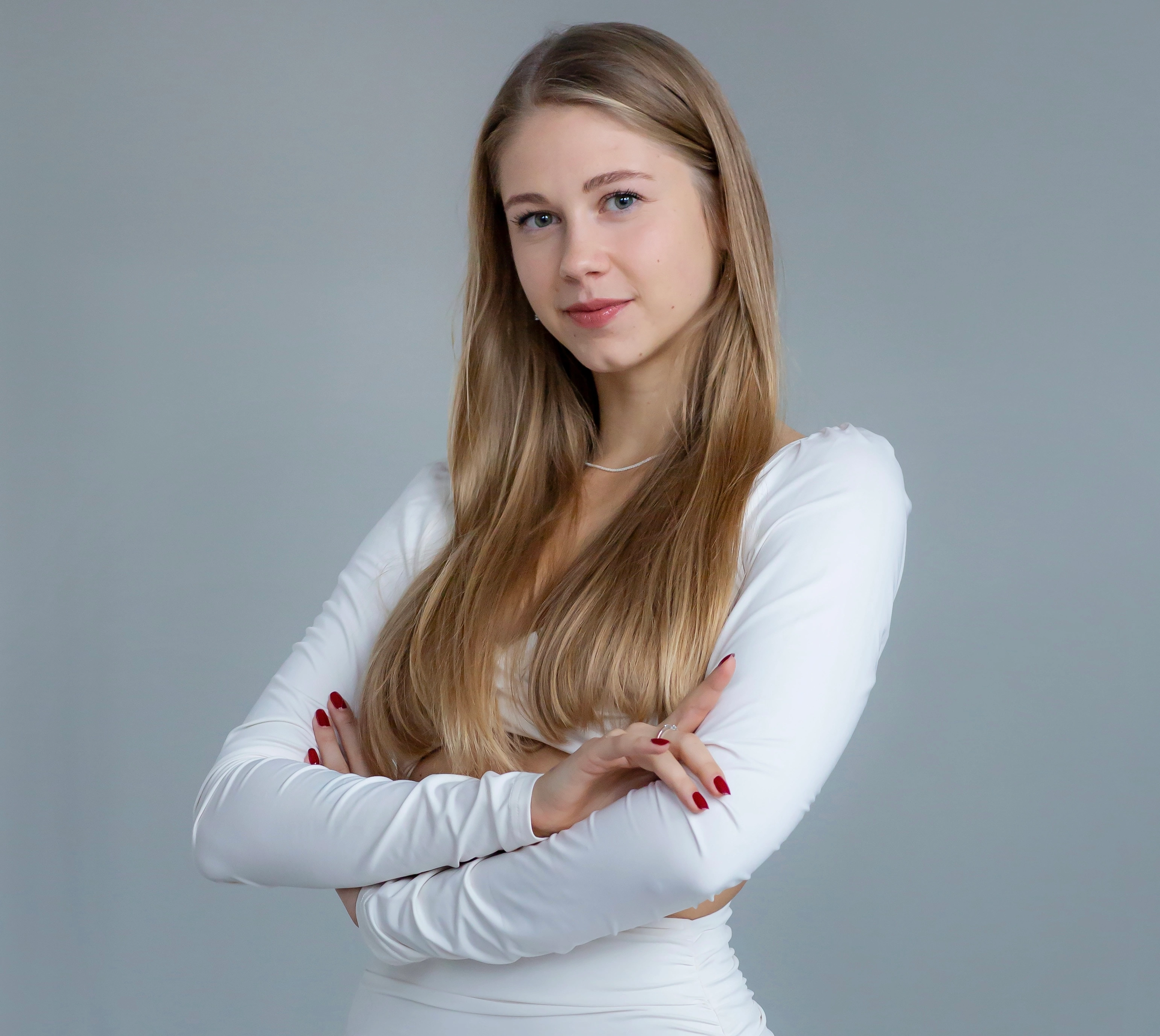 Veronika Kolerova